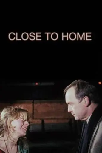 Close To Home (1994)