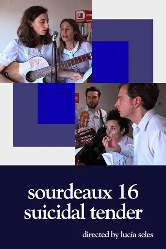 sourdeaux 16 suicidal tender (2020)