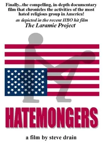 Hatemongers (2000)