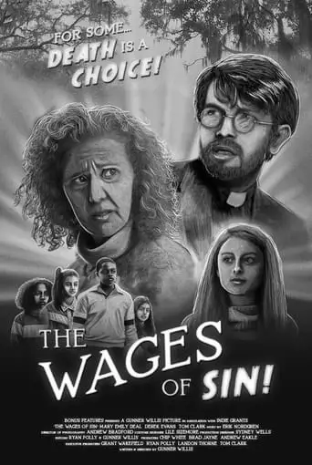The Wages Of Sin (2021)