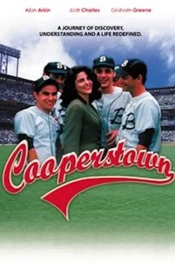 Cooperstown (1993)