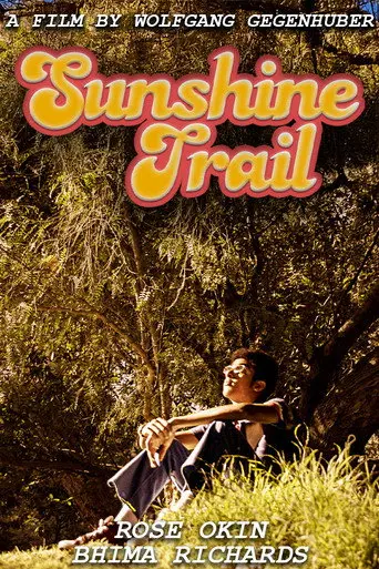 Sunshine Trail (2025)