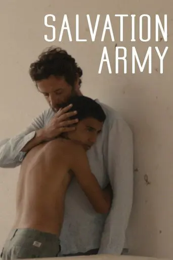 Salvation Army (2013)