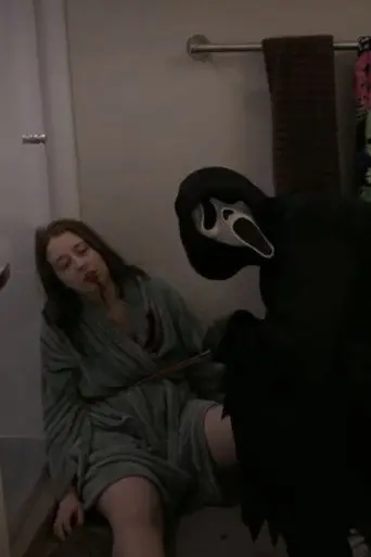 The Scream (2022)