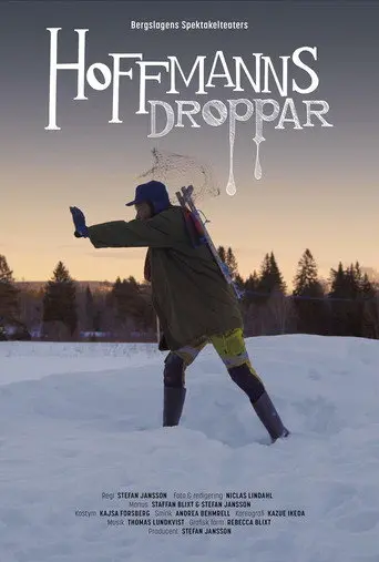 Hoffmanns droppar (2021)
