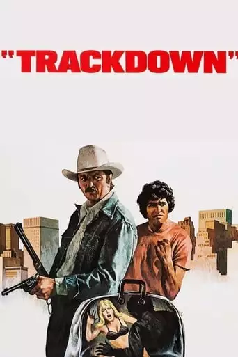 Trackdown (1976)