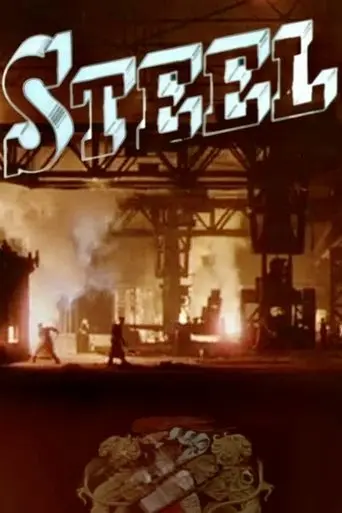 Steel (1945)