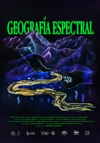 Spectral Geography (2026)