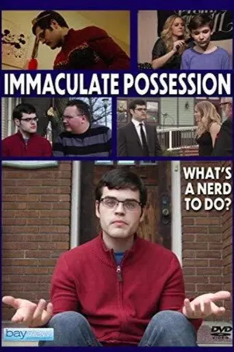 Immaculate Possession (2018)