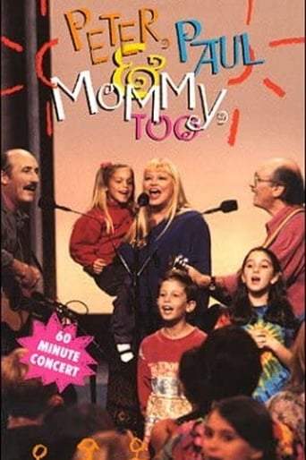 Peter, Paul And Mommy, Too (1993)