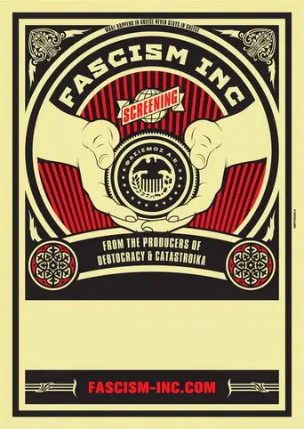 Fascism Inc. (2014)