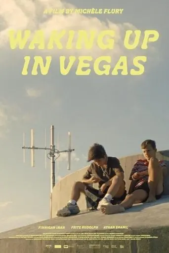 Waking Up In Vegas (2023)