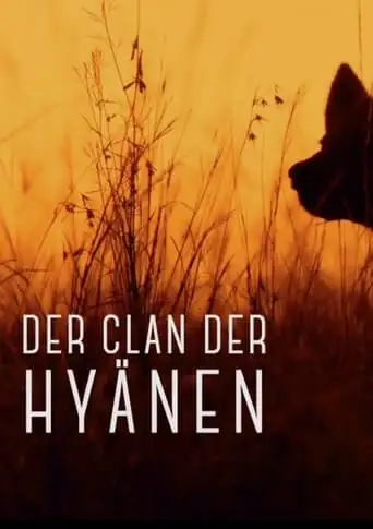 The Hyena Clan (2021)