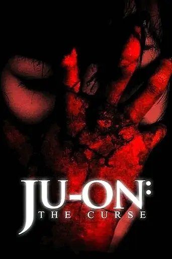 Ju-on: The Curse (2000)