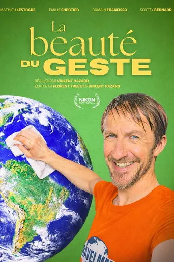 La beauté du geste (2026)