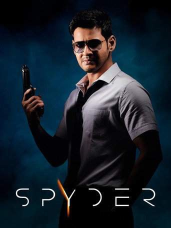 Spyder (2017)