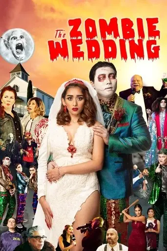 The Zombie Wedding (2023)