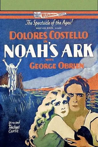 Noah's Ark (1928)