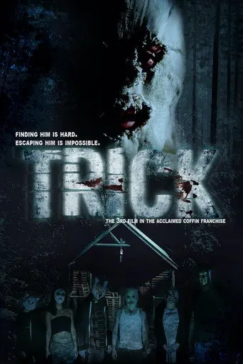 Trick (2019)