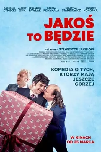 Jakos To Bedzie (2022)