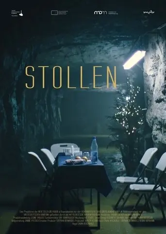 Stollen (2021)