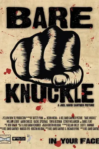 Bare Knuckle (2014)