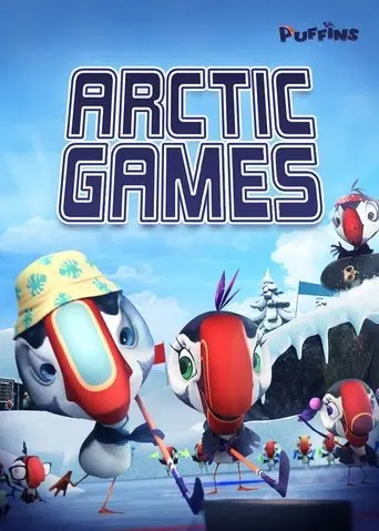Arctic Games (2025)