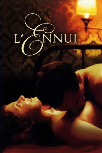 L'ennui (1998)