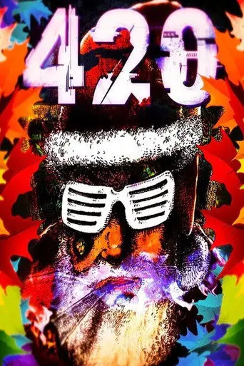 420 The Movie (2020)