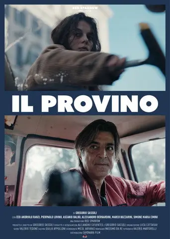 The Audition (2022)