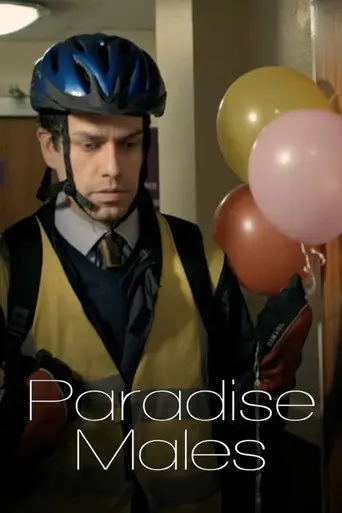 Paradise Males (2014)