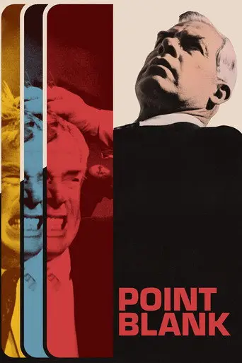 Point Blank (1967)