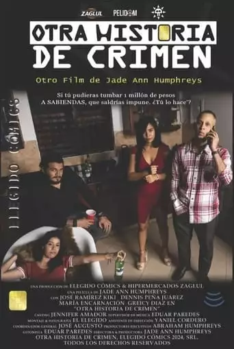 Otra Historia De Crimen (2023)