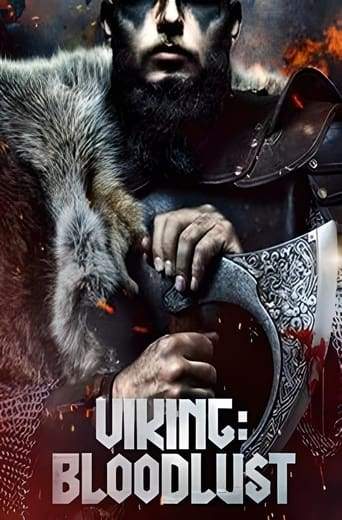 Viking: Blood Lust (2023)