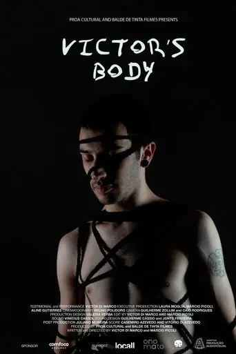 Victor's Body (2020)