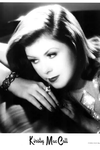 Kirsty: The Life And Songs Of Kirsty MacColl (2001)