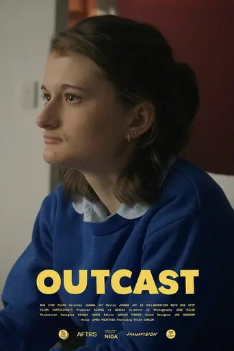 Outcast (2024)