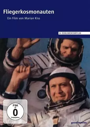 Space Sailors (2010)