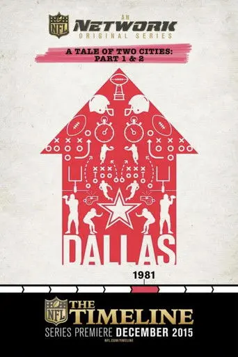 A Tale of Two Cities (2015)