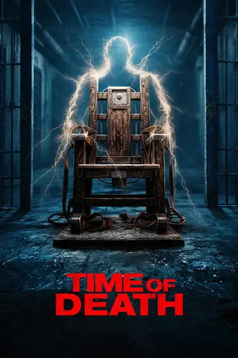 Time of Death (2025)
