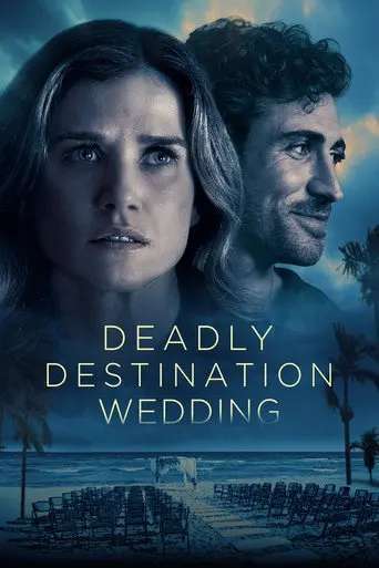Deadly Destination Wedding (2026)