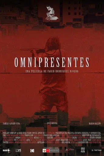 Omnipresentes (2026)