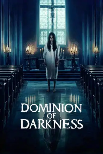 Dominion Of Darkness (2024)