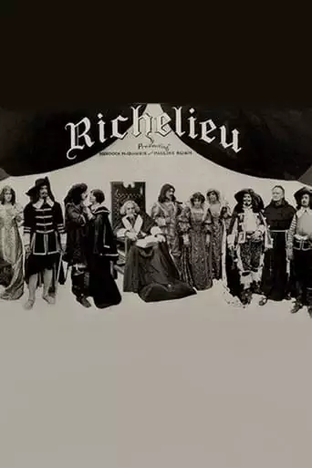Richelieu (1914)