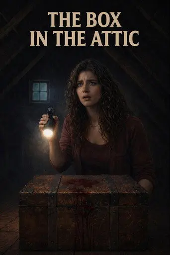 The Box in the Attic (2026)