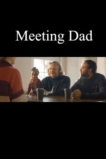 Meeting Dad (2023)