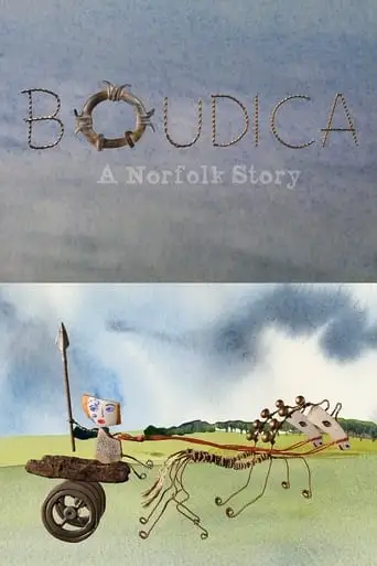 Boudica: A Norfolk Story (2013)
