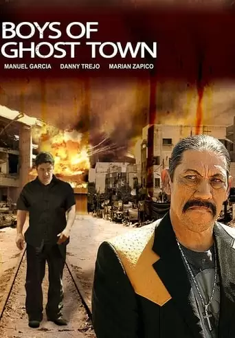 The Boys Of Ghost Town (2009)