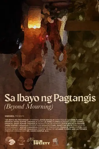 Beyond Mourning (2021)