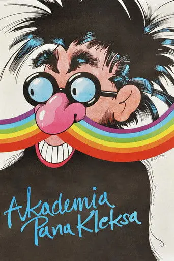 Mister Blot's Academy (1984)